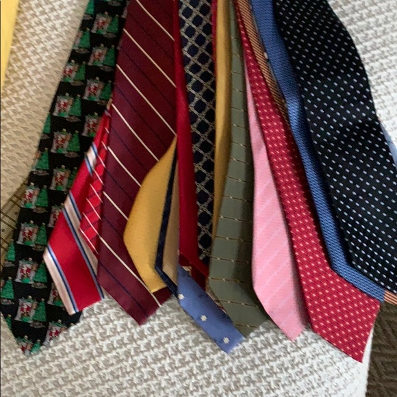 Men’s ties - Picture 5 of 5